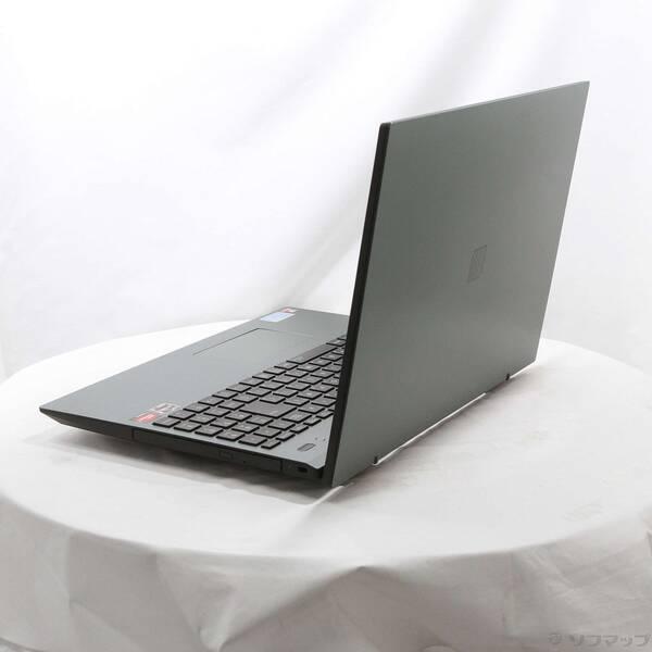 〔中古〕NEC(エヌイーシー) LAVIE N16 PC-N1675HAE オリーブグリーン〔348-ud〕 |  | 01