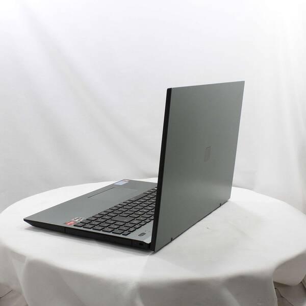 〔中古〕NEC(エヌイーシー) LAVIE N16 PC-N1675HAE オリーブグリーン〔198-ud〕 |  | 01
