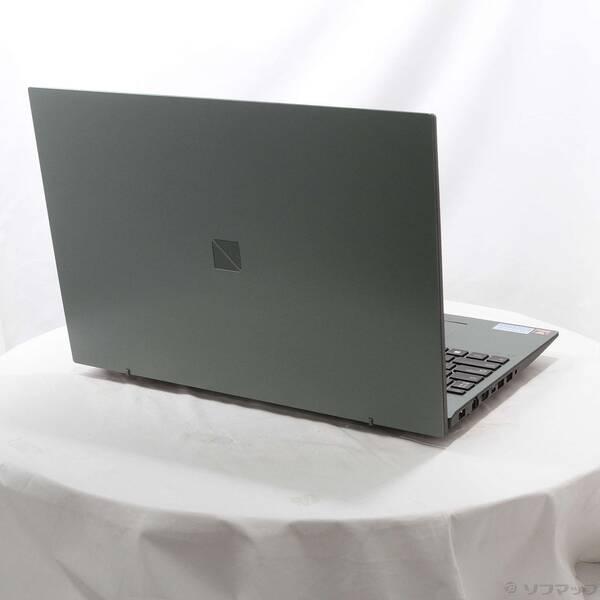 〔中古〕NEC(エヌイーシー) LAVIE N16 PC-N1675HAE オリーブグリーン〔348-ud〕 |  | 02