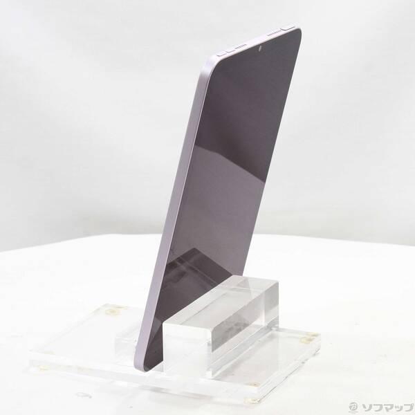 〔中古〕Apple(アップル) iPad mini(A17 Pro) 256GB パープル MXNE3J／A Wi-Fi〔258-ud〕 |  | 01
