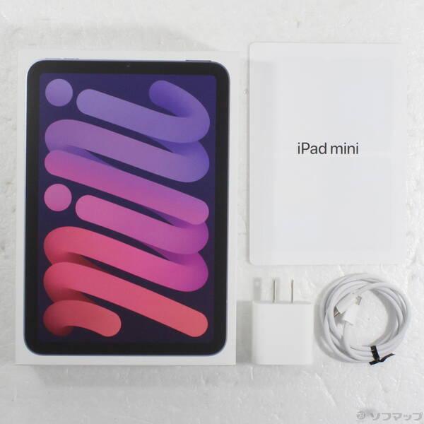 〔中古〕Apple(アップル) iPad mini(A17 Pro) 256GB パープル MXNE3J／A Wi-Fi〔258-ud〕 |  | 04