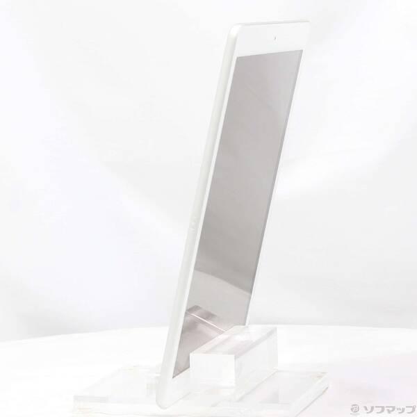 〔中古〕Apple(アップル) iPad 第7世代 32GB シルバー MW752J／A Wi-Fi〔262-ud〕 |  | 01