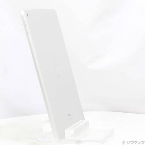 〔中古〕Apple(アップル) iPad 第7世代 32GB シルバー MW752J／A Wi-Fi〔262-ud〕 |  | 03