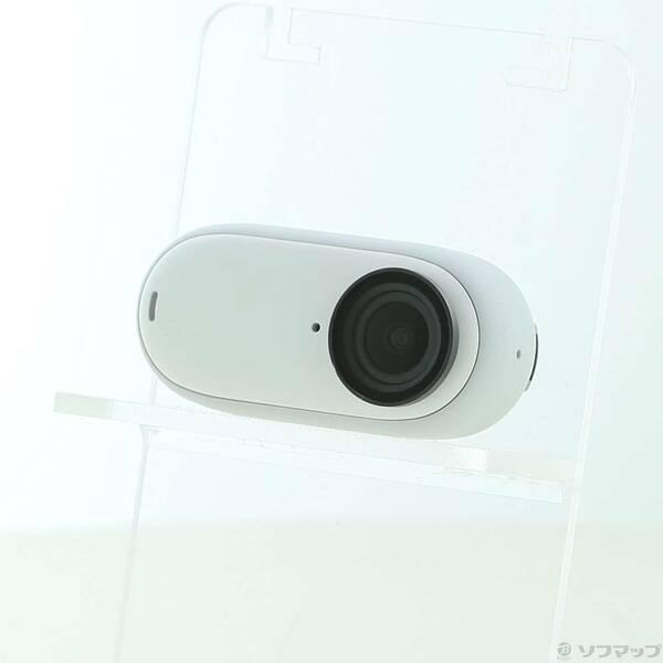 〔中古〕INSTA360(インスタ360) Insta360 GO 3 64GB アクションキット〔297-ud〕 | 