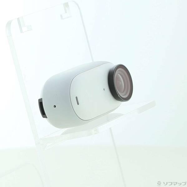〔中古〕Insta360 Insta360 GO 3 64GB アクションキット〔297-ud〕 |  | 03