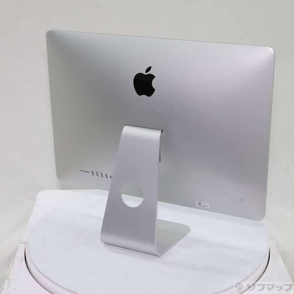 〔中古〕Apple(アップル) iMac 21.5-inch Early-2019 MRT42J／A Core_i5 3GHz 8GB Fusion Drive1TB 〔10.15 Catalina〕〔344-ud〕 |  | 02