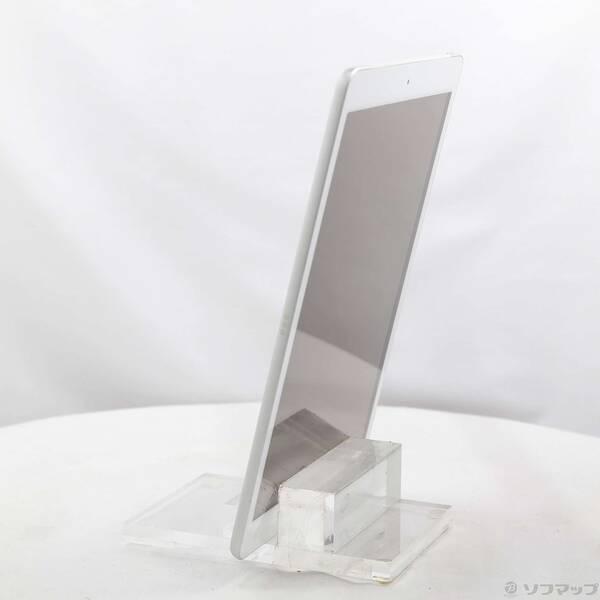 〔中古〕Apple(アップル) iPad 第7世代 128GB シルバー MW6F2J／A SoftBank〔258-ud〕 |  | 01