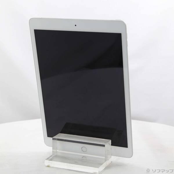 〔中古〕Apple(アップル) iPad 第7世代 128GB シルバー MW6F2J／A SoftBank〔258-ud〕 |  | 02