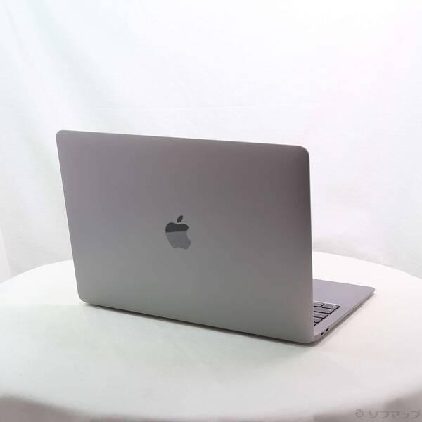 〔中古〕Apple(アップル) MacBook Air 13.3-inch Early-2020 MWTJ2J／A Core_i3 1.1GHz 8GB SSD256GB スペースグレイ 〔10.15 Catalina〕〔276-ud〕 |  | 02