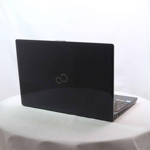〔中古〕FUJITSU(富士通） LIFEBOOK AH53／D1 FMVA53D1BZ 〔Windows 10〕〔349-ud〕 |  | 02