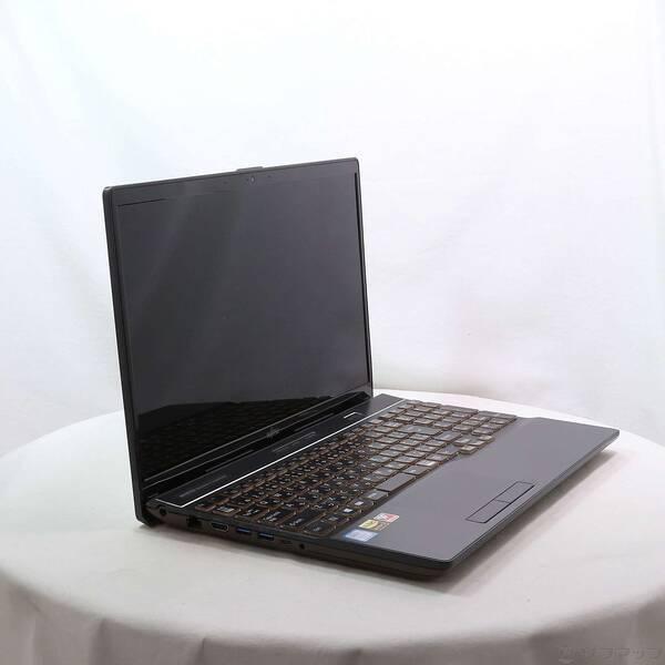 〔中古〕FUJITSU(富士通） LIFEBOOK AH53／D1 FMVA53D1BZ 〔Windows 10〕〔349-ud〕 |  | 03
