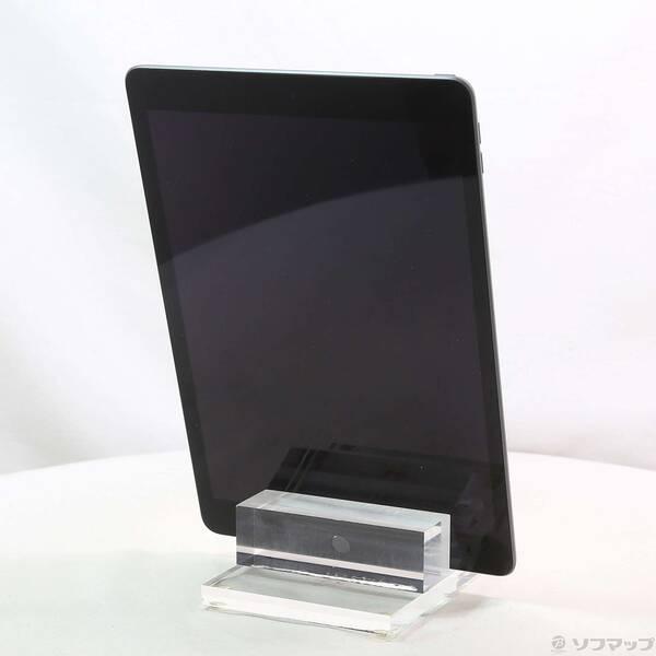 〔中古〕Apple(アップル) iPad 第9世代 64GB スペースグレイ MK2K3J／A Wi-Fi〔262-ud〕 |  | 02