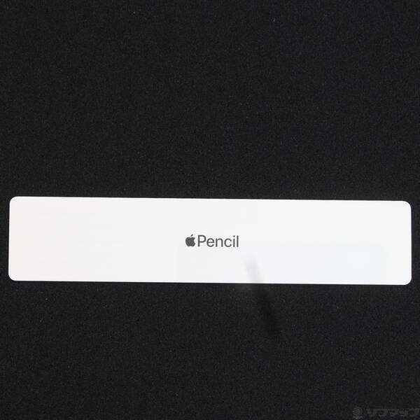 〔中古〕Apple(アップル) Apple Pencil 第2世代 MU8F2J／A〔348-ud〕 |  | 01
