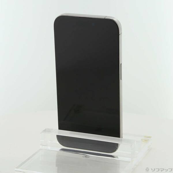 中古〕Apple(アップル) iPhone15 Pro 512GB ナチュラルチタニウム