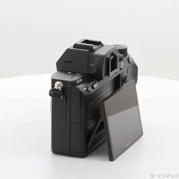 〔中古〕SONY(ソニー) α7 III ILCE-7M3 ボディ〔305-ud〕 |  | 01