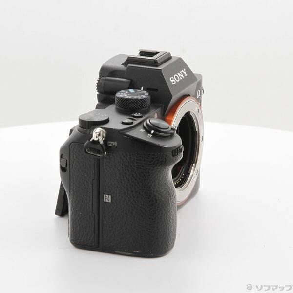 〔中古〕SONY(ソニー) α7 III ILCE-7M3 ボディ〔305-ud〕 |  | 03