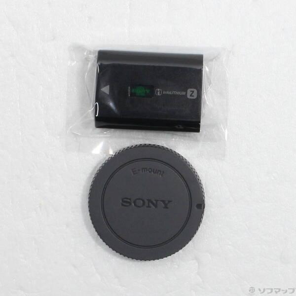 〔中古〕SONY(ソニー) α7 III ILCE-7M3 ボディ〔305-ud〕 |  | 05