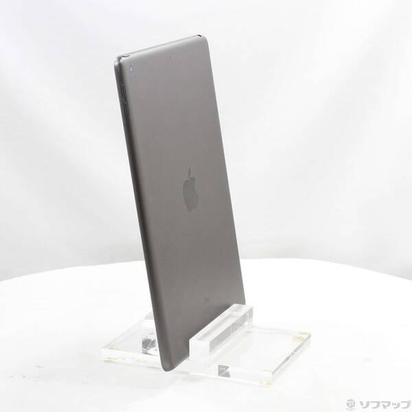〔中古〕Apple(アップル) iPad 第9世代 64GB スペースグレイ MK2K3J／A Wi-Fi〔371-ud〕 |  | 03