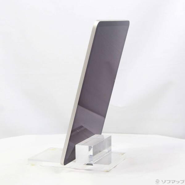 〔中古〕Apple(アップル) iPad Air 11インチ(M3) 256GB スターライト MCA44J／A Wi-Fi〔258-ud〕 |  | 01