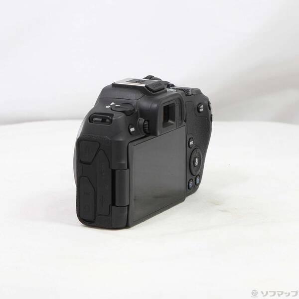 〔中古〕Canon(キヤノン) EOS R8 ブラック ボディ〔352-ud〕 |  | 01