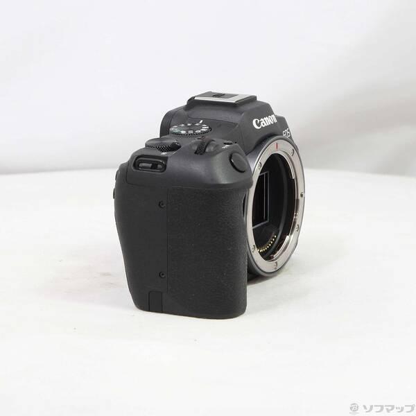 〔中古〕Canon(キヤノン) EOS R8 ブラック ボディ〔352-ud〕 |  | 03