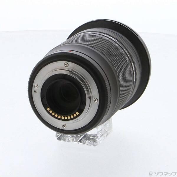 〔中古〕OLYMPUS(オリンパス) M.ZUIKO DIGITAL ED 12-200mm F3.5-6.3〔344-ud〕 |  | 02