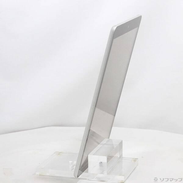 〔中古〕Apple(アップル) iPad 第9世代 64GB シルバー MK2L3J／A Wi-Fi〔377-ud〕 |  | 01