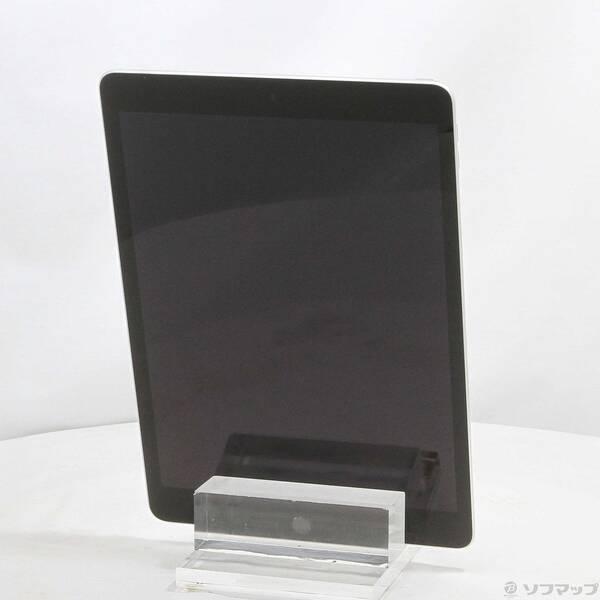 〔中古〕Apple(アップル) iPad 第9世代 64GB シルバー MK2L3J／A Wi-Fi〔377-ud〕 |  | 02