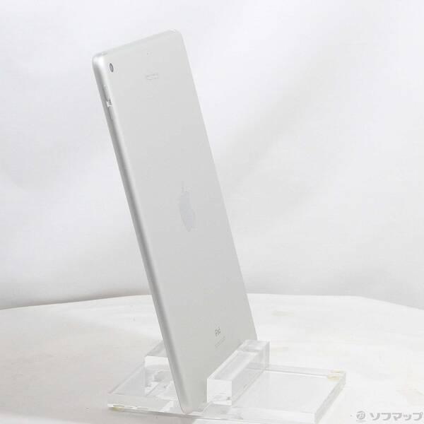 〔中古〕Apple(アップル) iPad 第9世代 64GB シルバー MK2L3J／A Wi-Fi〔377-ud〕 |  | 03