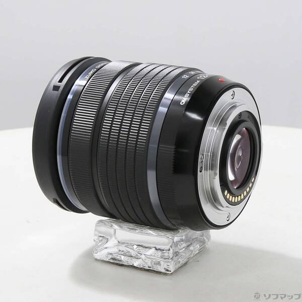 〔中古〕OM SYSTEM ED 12-45mm F4.0 PRO BLK／ED12-45mmF4.0PRO／BLK〔371-ud〕 |  | 01