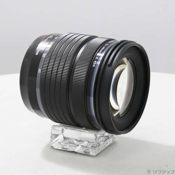 〔中古〕OM SYSTEM ED 12-45mm F4.0 PRO BLK／ED12-45mmF4.0PRO／BLK〔371-ud〕 |  | 03