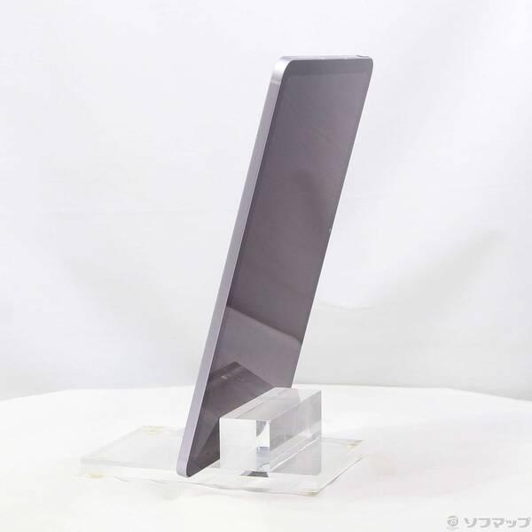 〔中古〕Apple(アップル) iPad Air 11インチ 第6世代 256GB パープル FUXL3J／A SIMフリー〔258-ud〕 |  | 01