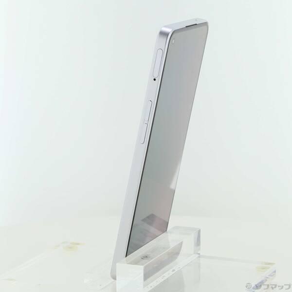 〔中古〕OPPO(オッポ) OPPO Reno9 A 128GB ムーンホワイト YMOPRENO9A Y!mobile SIMフリー〔198-ud〕 |  | 01