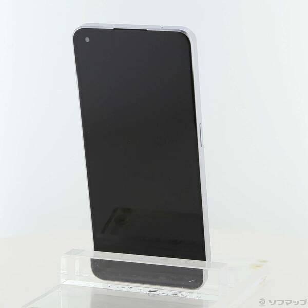 〔中古〕OPPO(オッポ) OPPO Reno9 A 128GB ムーンホワイト YMOPRENO9A Y!mobile SIMフリー〔198-ud〕 |  | 02