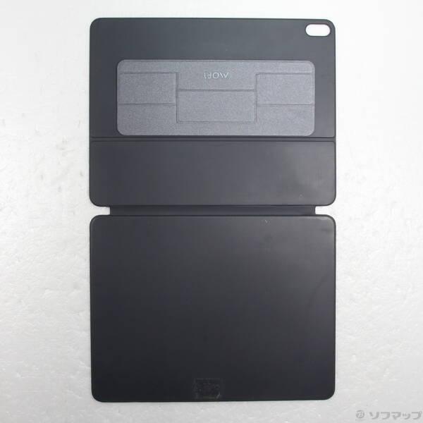 〔中古〕Apple(アップル) 12.9インチ iPad Pro用 Smart Keyboard Folio MU8H2J／A〔377-ud〕 |  | 01