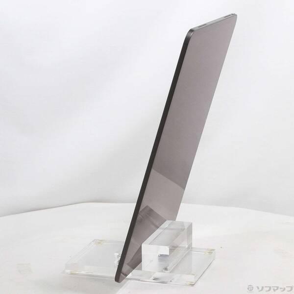 〔中古〕Apple(アップル) iPad Pro 13インチ 第1世代 標準ガラス 512GB スペースブラック MVX43J／A Wi-Fi〔377-ud〕 |  | 01
