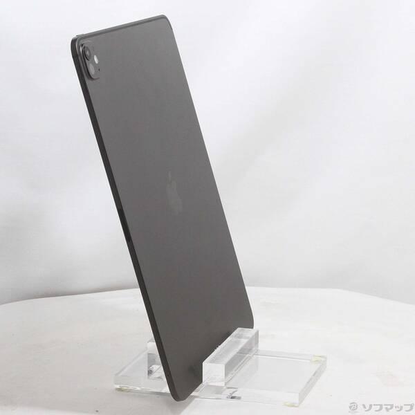 〔中古〕Apple(アップル) iPad Pro 13インチ 第1世代 標準ガラス 512GB スペースブラック MVX43J／A Wi-Fi〔377-ud〕 |  | 03
