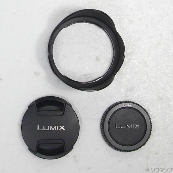 〔中古〕Panasonic(パナソニック) LUMIX G VARIO 14-140mm／F3.5-5.6 II ASPH.／POWER O.I.S. H-FSA14140〔371-ud〕 |  | 04