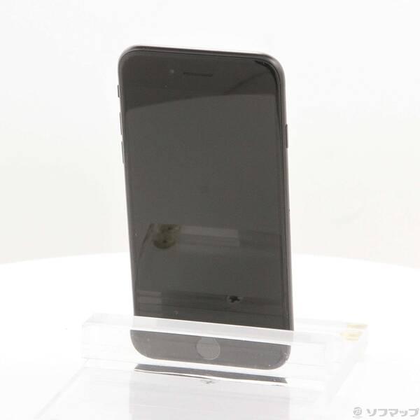 〔中古〕Apple(アップル) iPhone SE 第2世代 64GB ブラック MX9R2J／A SIMフリー〔269-ud〕 |  | 02