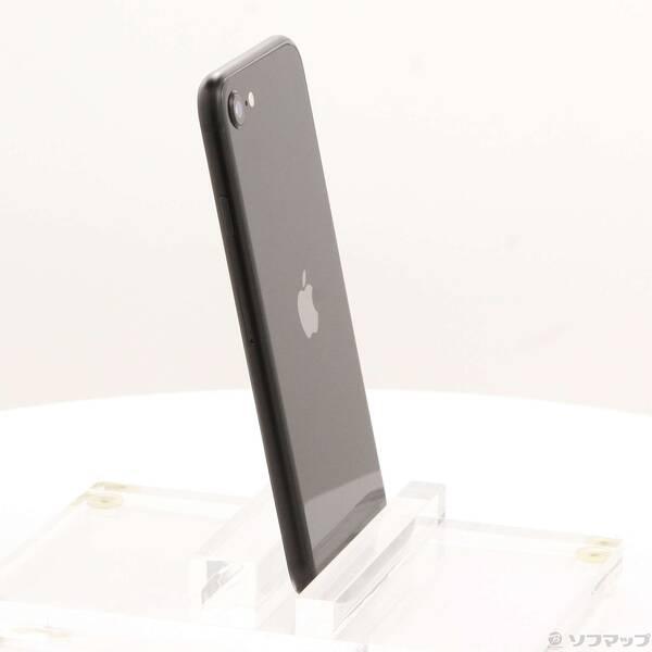 〔中古〕Apple(アップル) iPhone SE 第2世代 64GB ブラック MX9R2J／A SIMフリー〔269-ud〕 |  | 03