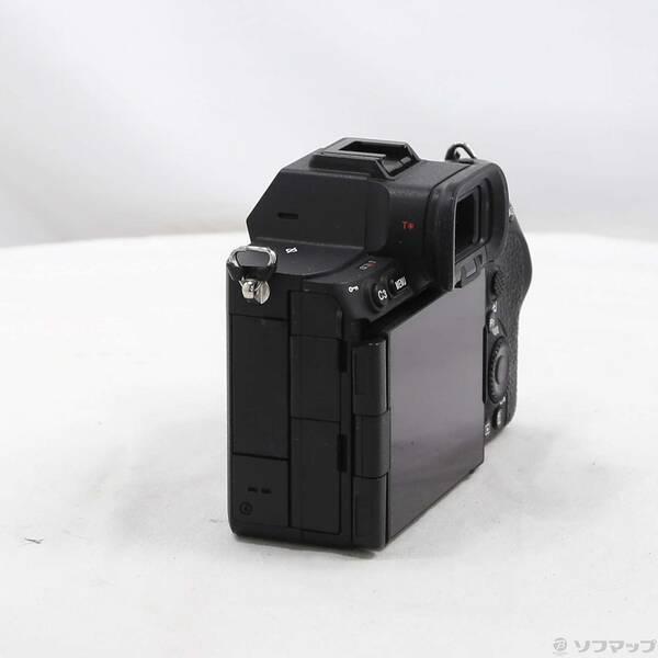 〔中古〕SONY(ソニー) α7R V ILCE-7RM5 ボディ〔305-ud〕 |  | 01