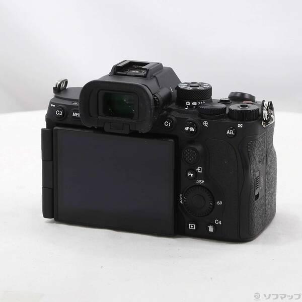 〔中古〕SONY(ソニー) α7R V ILCE-7RM5 ボディ〔305-ud〕 |  | 02