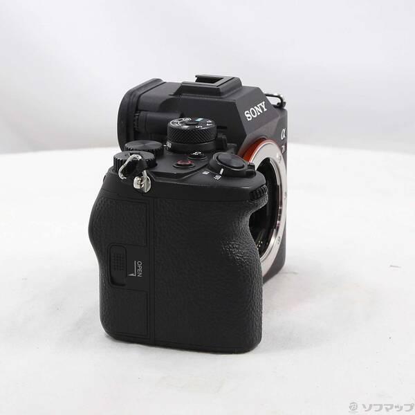 〔中古〕SONY(ソニー) α7R V ILCE-7RM5 ボディ〔305-ud〕 |  | 03