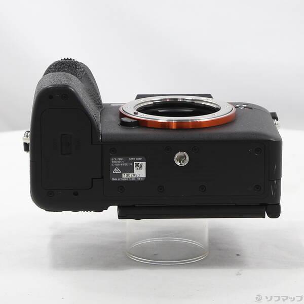 〔中古〕SONY(ソニー) α7R V ILCE-7RM5 ボディ〔305-ud〕 |  | 04