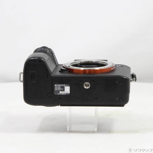 中古〕SONY(ソニー) α7RIII ILCE-7RM3 ボディ〔262-ud〕 SONY α7R III 