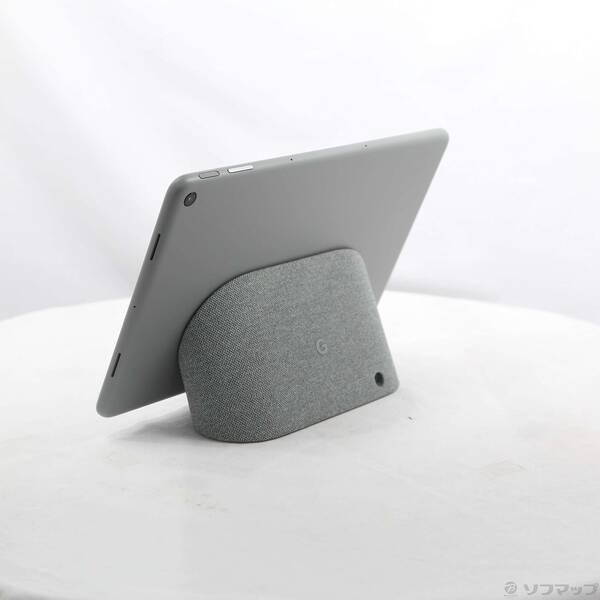 〔中古〕GOOGLE(グーグル) 〔展示品〕 Google Pixel Tablet 128GB Hazel GA04754-JP Wi-Fi〔262-ud〕 |  | 01