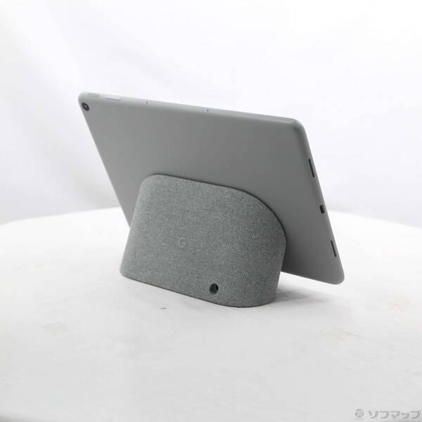 〔中古〕GOOGLE(グーグル) 〔展示品〕 Google Pixel Tablet 128GB Hazel GA04754-JP Wi-Fi〔262-ud〕 |  | 02
