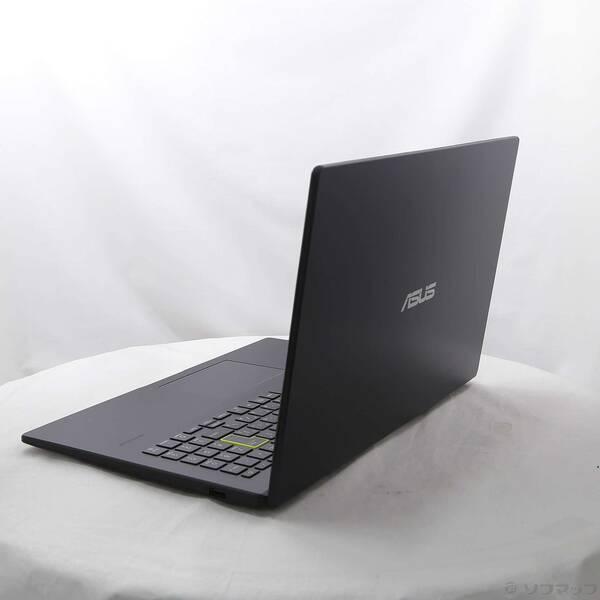 〔中古〕ASUS(エイスース) 〔展示品〕 Vivobook Go 15 E510KA E510KA-N441BWS スターブラック〔352-ud〕 |  | 01