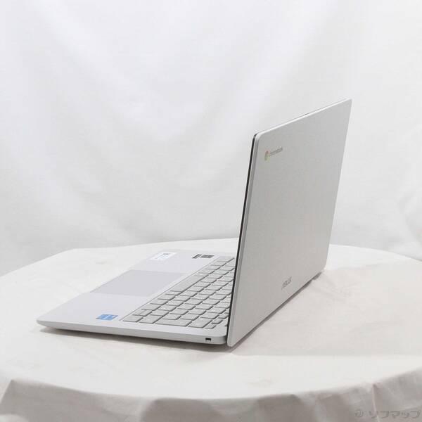 〔中古〕ASUS(エイスース) 〔展示品〕 Chromebook CX14 CX1405CKA-NK0087 ピュアグレー〔377-ud〕 |  | 01
