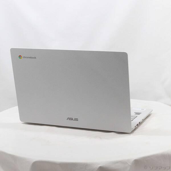 〔中古〕ASUS(エイスース) 〔展示品〕 Chromebook CX14 CX1405CKA-NK0087 ピュアグレー〔377-ud〕 |  | 02